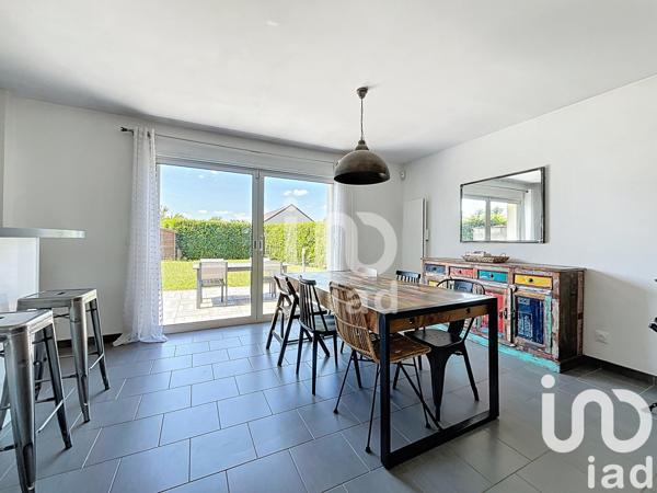 Maison à vendre 4 pièces 84 m² Dourdan
