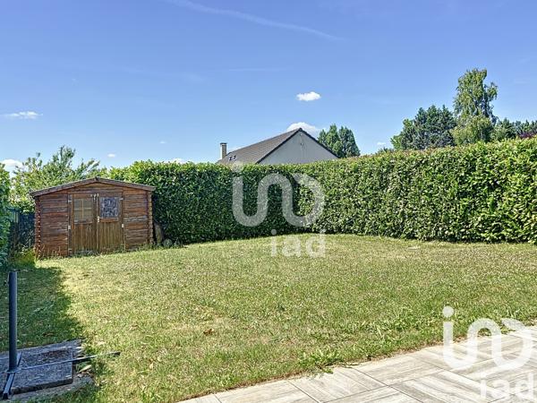 Maison à vendre 4 pièces 84 m² Dourdan