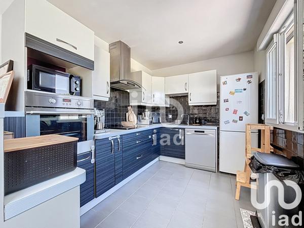 Maison à vendre 4 pièces 84 m² Dourdan