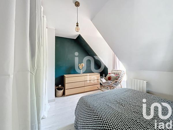 Maison à vendre 4 pièces 84 m² Dourdan