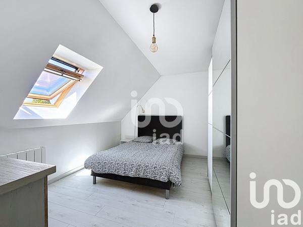 Maison à vendre 4 pièces 84 m² Dourdan