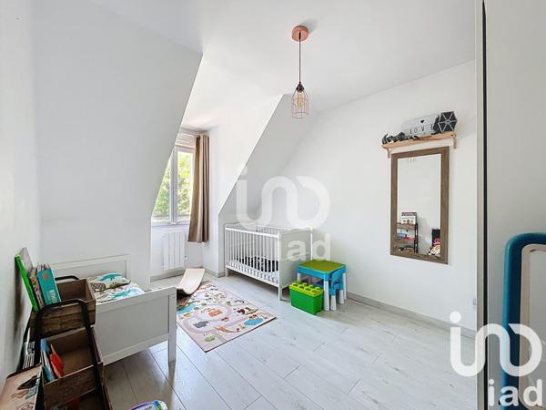 Maison à vendre 4 pièces 84 m² Dourdan