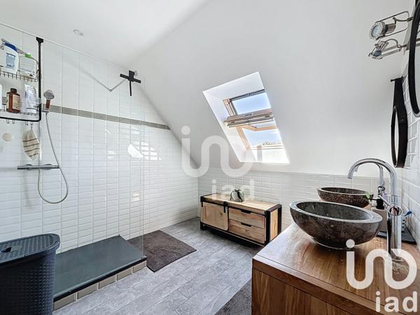 Maison à vendre 4 pièces 84 m² Dourdan