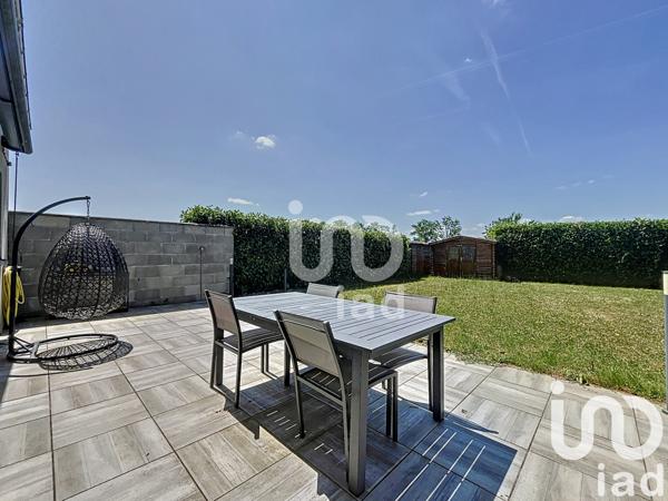 Maison à vendre 4 pièces 84 m² Dourdan