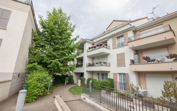 Appartement à vendre    2 pièces • 42,02 m2 Osny