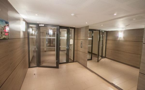 Appartement à vendre    2 pièces • 42,02 m2 Osny