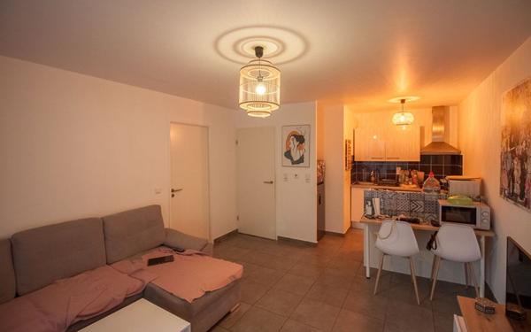 Appartement à vendre    2 pièces • 42,02 m2 Osny