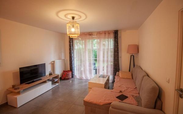 Appartement à vendre    2 pièces • 42,02 m2 Osny