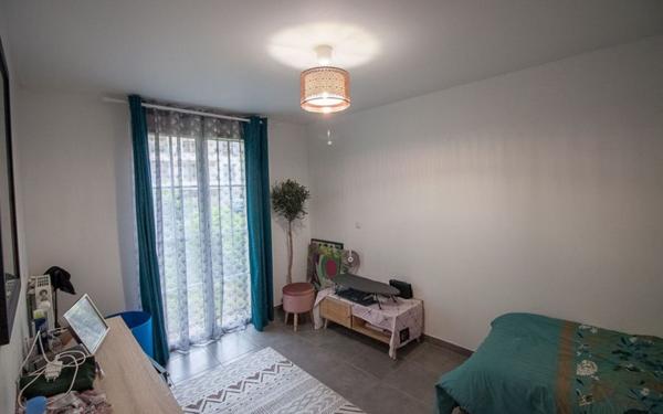 Appartement à vendre    2 pièces • 42,02 m2 Osny