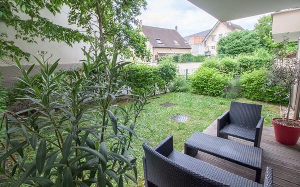 Appartement à vendre    2 pièces • 42,02 m2 Osny
