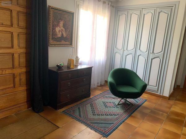 Maison individuelle à vendre à Hautvillers dans la Marne (51160), ref : 24098