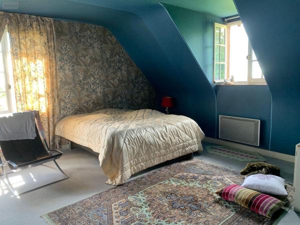 Maison individuelle à vendre à Hautvillers dans la Marne (51160), ref : 24098