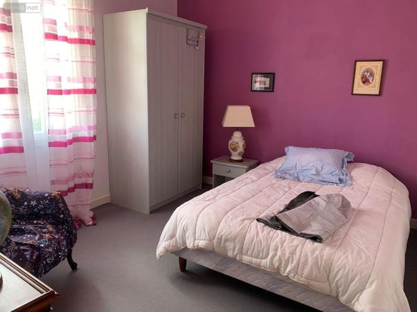 Maison individuelle à vendre à Hautvillers dans la Marne (51160), ref : 24098