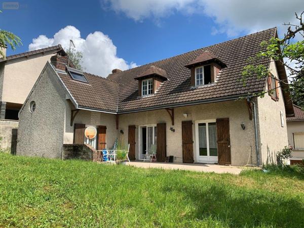 Maison individuelle à vendre à Hautvillers dans la Marne (51160), ref : 24098