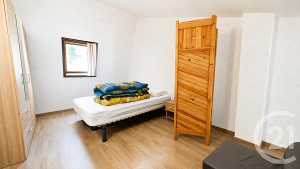 Appartement T2 à vendre  2 pièces - 31,64 m 2   ST MICHEL DE CHAILLOL  - 05