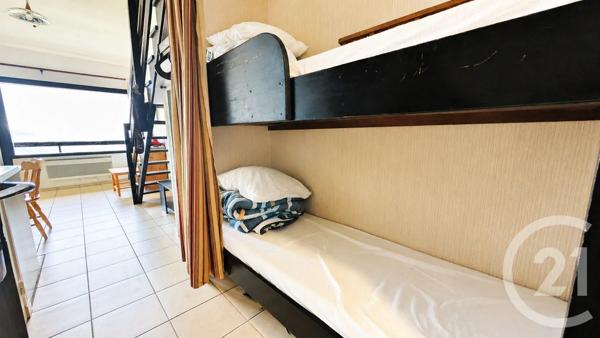 Appartement T2 à vendre  2 pièces - 31,64 m 2   ST MICHEL DE CHAILLOL  - 05