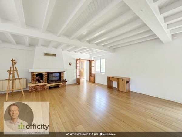 Maison
         5 pièces
        - 155 m² Exclusivité 195 000 € *