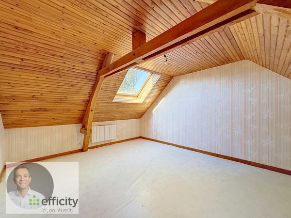 Maison
         5 pièces
        - 155 m² Exclusivité 195 000 € *