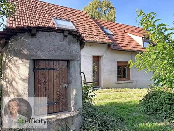 Maison
         5 pièces
        - 155 m² Exclusivité 195 000 € *