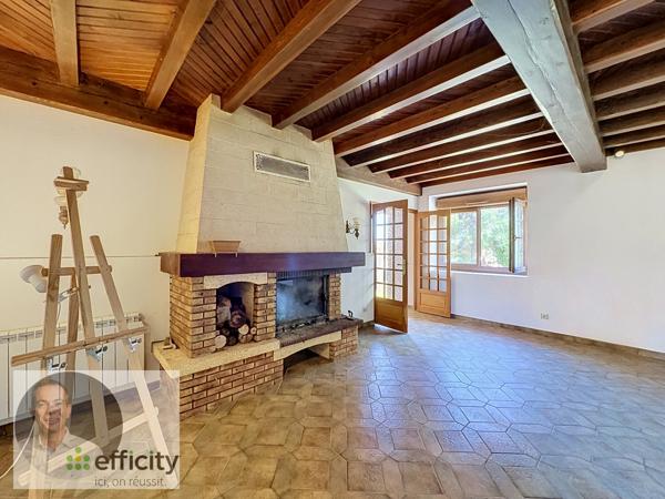 Maison
         5 pièces
        - 155 m² Exclusivité 195 000 € *