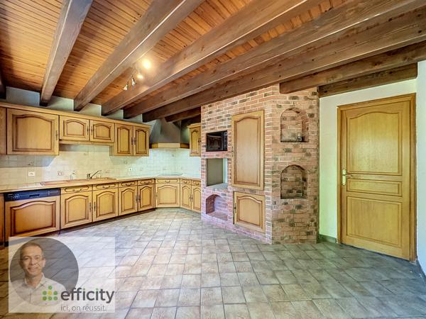 Maison
         5 pièces
        - 155 m² Exclusivité 195 000 € *