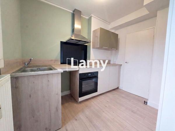 Appartement