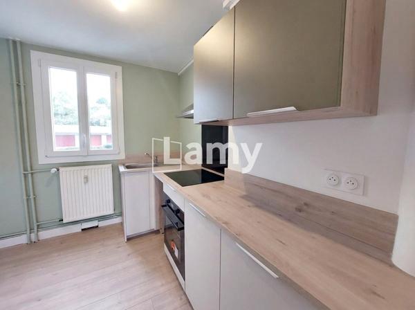 Appartement