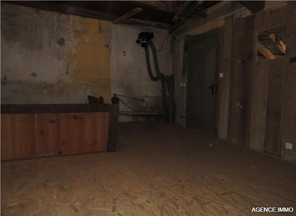 À vendre - Maison mitoyenne 2 côtés, 3 pièces située à Caylus (82160)