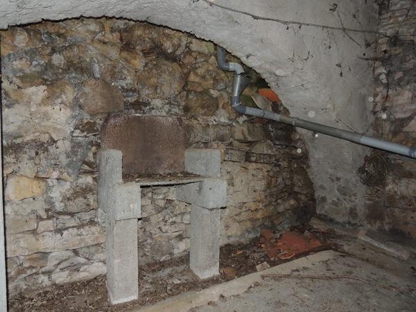 À vendre - Maison mitoyenne 2 côtés, 3 pièces située à Caylus (82160)