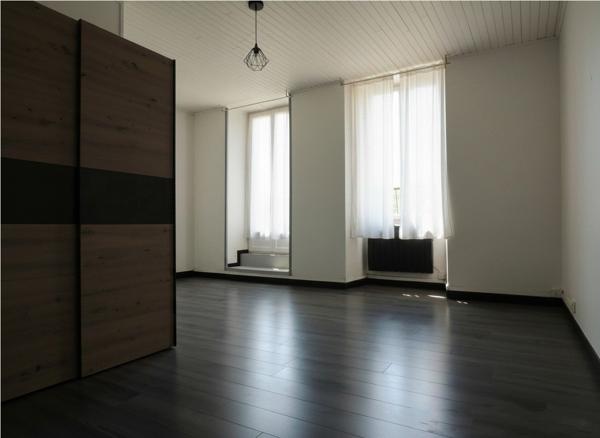 À vendre - Maison mitoyenne 2 côtés, 3 pièces située à Caylus (82160)
