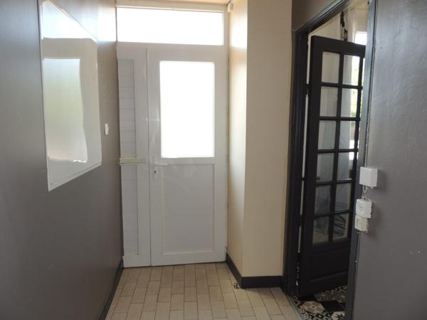 À vendre - Maison mitoyenne 2 côtés, 3 pièces située à Caylus (82160)