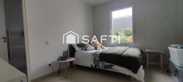 Magnifique maison 116m² hab. quartier recherché