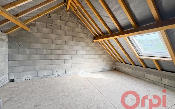 Maison à vendre    5 pièces •  Blet