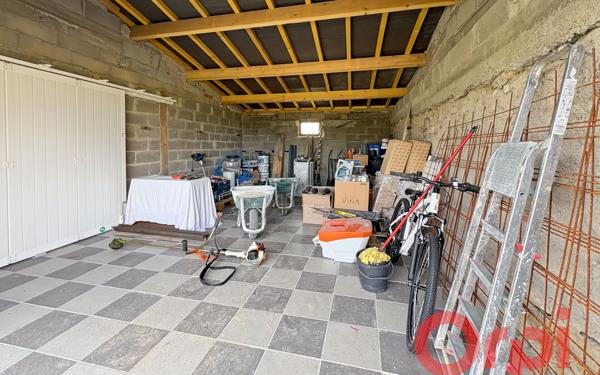 Maison à vendre    5 pièces •  Blet