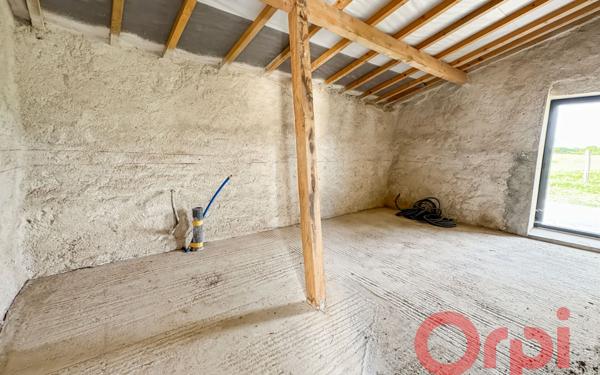 Maison à vendre    5 pièces •  Blet