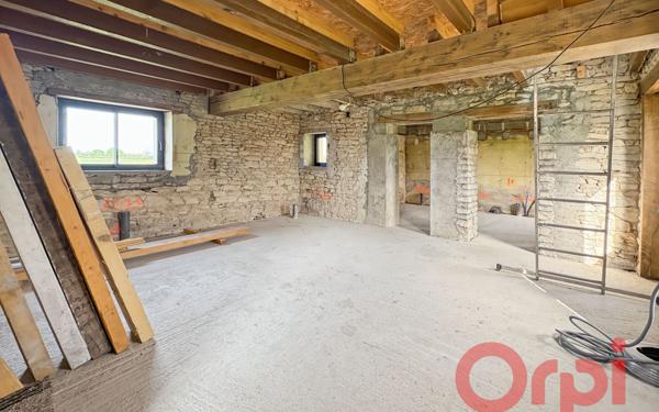 Maison à vendre    5 pièces •  Blet