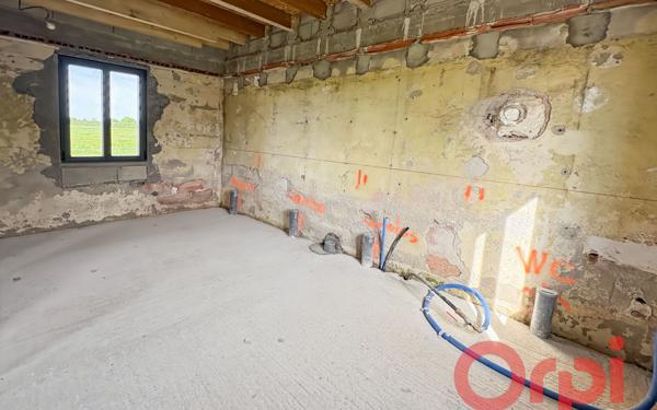 Maison à vendre    5 pièces •  Blet