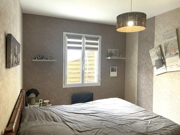 Maison Les Achards 5 pièce(s) - 102 m²