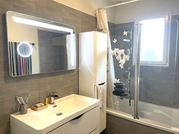 Maison Les Achards 5 pièce(s) - 102 m²