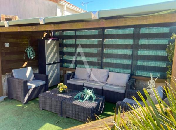 Maison Les Achards 5 pièce(s) - 102 m²