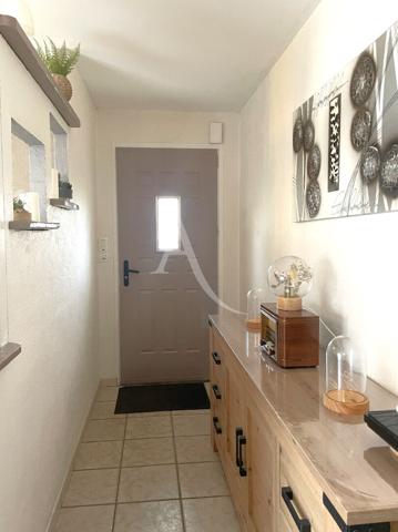 Maison Les Achards 5 pièce(s) - 102 m²