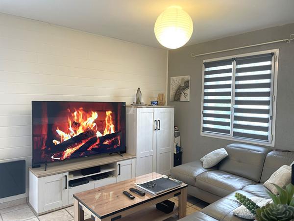 Maison Les Achards 5 pièce(s) - 102 m²