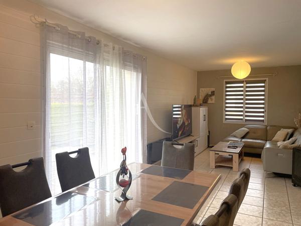 Maison Les Achards 5 pièce(s) - 102 m²