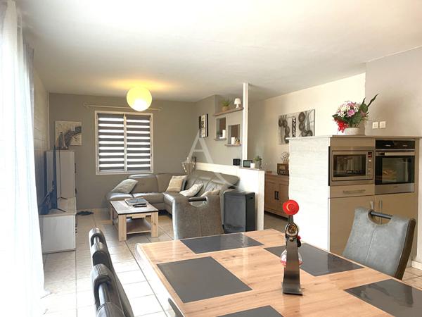 Maison Les Achards 5 pièce(s) - 102 m²