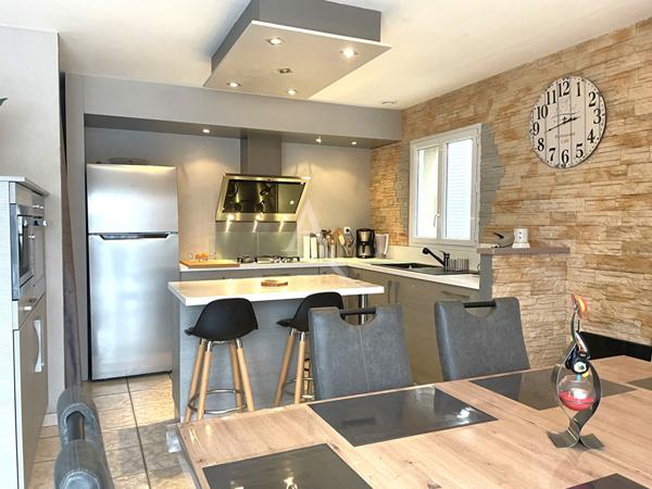 Maison Les Achards 5 pièce(s) - 102 m²