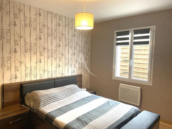 Maison Les Achards 5 pièce(s) - 102 m²