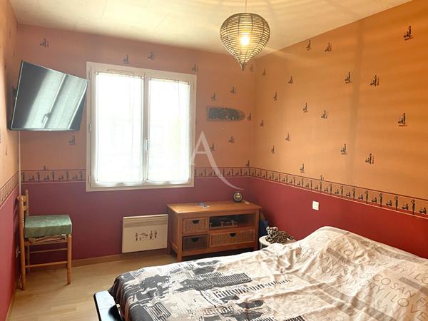 Maison Les Achards 5 pièce(s) - 102 m²