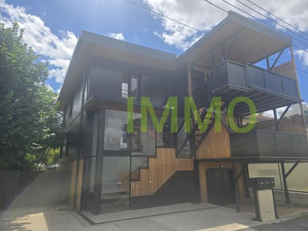 Vente / Appartement T4