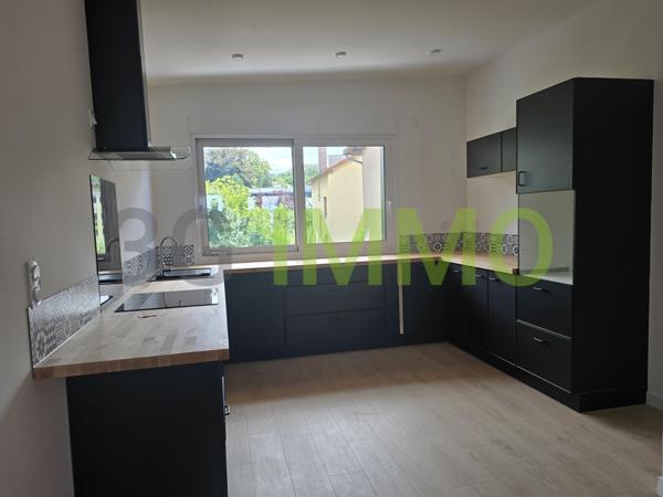 Vente / Appartement T4