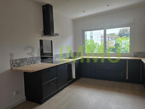 Vente / Appartement T4